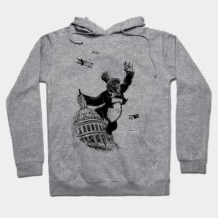 Ape Lincoln Hoodie